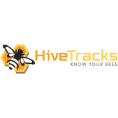 Hive Tracks's Logo