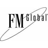 FM Global's Logo