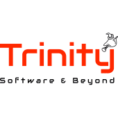 Trinity Software & Beyond Ltd.'s Logo