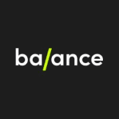 Balance's Logo