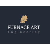 FURNACE ART engineering's Logo