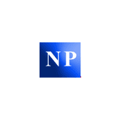 NP Technologies's Logo