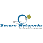 Secure Networks's Logo