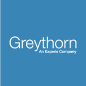 Greythorn Australia's Logo