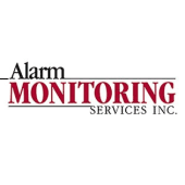 Alarm Monitoring Services's Logo