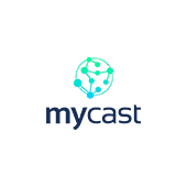 MyCast's Logo