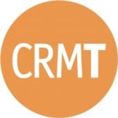 CRMT's Logo