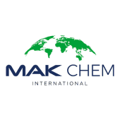 MAK CHEM's Logo