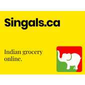 Singals.ca's Logo