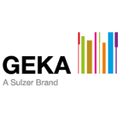 GEKA's Logo