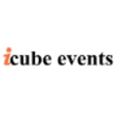 iCube Events's Logo