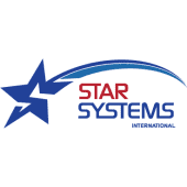 Star Systems International's Logo