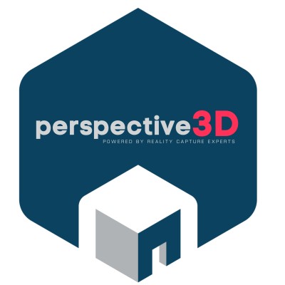 Perspective 3-D's Logo