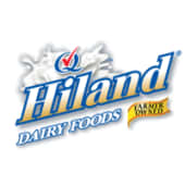 Hiland Dairy's Logo