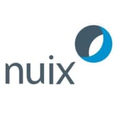 Nuix's Logo