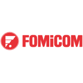 FOMiCOM's Logo