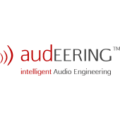 audEERING's Logo