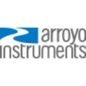 Arroyo Instruments's Logo