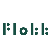 Flokk's Logo