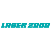 Laser 2000's Logo