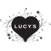 Lucy's Dressings's Logo