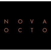 Nova Octo's Logo