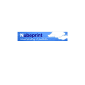 NUBEPRINT's Logo