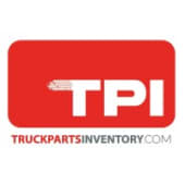 Truck Parts solutions's Logo