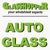 Glasshopper Auto Glass's Logo