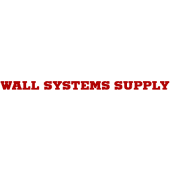 Wall Systems Supply's Logo