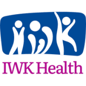 IWK Health Centre's Logo