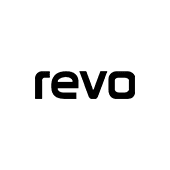 Revo's Logo