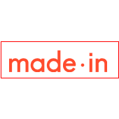 Made In Cookware's Logo