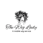 The Wig Lady's Logo