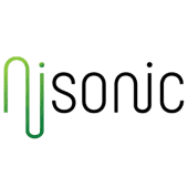 Nisonic's Logo