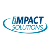 Impact Solutions Logo