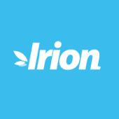 Irion's Logo