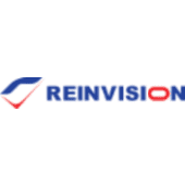 Reinvision's Logo