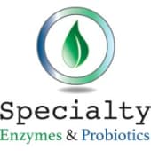 Specialty Enzymes & Biotechnologies Co.'s Logo