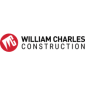 William Charles Construction's Logo