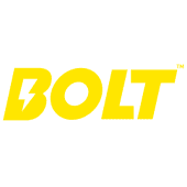 Bolt Mobility's Logo