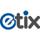 Etix's Logo