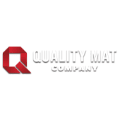 Quality Mat Company's Logo