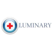 Luminary Global's Logo