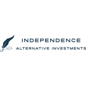 Independence Alternative Investments's Logo