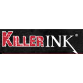 Killer Ink's Logo