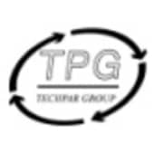 TechPar Group's Logo