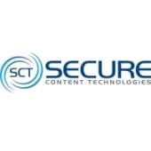 Secure Content Technologies's Logo