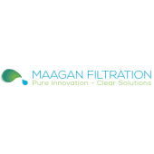 Maagan Filtration's Logo