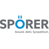 Spörer AG's Logo